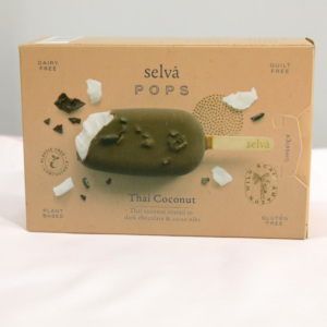 Hộp Giấy Kem Popsicle In Màu Theo Yêu Cầu Khuyến Mại Tùy Chỉnh Cho Thực Phẩm - Product Image 5