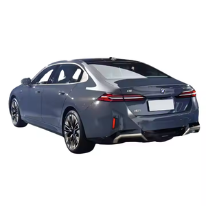 2024 b m w i5 edrive 3m חבילת ספורט רמאן קרדון מערכת סאונד אנרגיה חדשה 3400 ק "מ מכונית יד שנייה