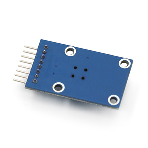Módulo de botón de navegación de cinco direcciones para MCU AVR Game 5D Rocker Joystick Teclado independiente para Arduino Joystick Module - Product Image 6
