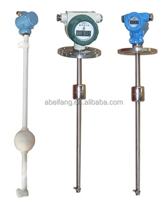Magnetic <strong>Float</strong> <strong>Level</strong> Meter <strong>Switch</strong> <strong>Level</strong> Transmitter - Product Image 1