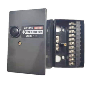 MD202S Neuer hochwertiger Programm controller - Product Image 1