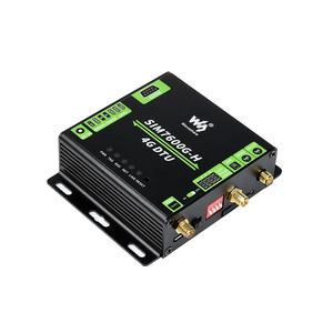 USB UART RS232 RS485 Multi-Schnitts tellen Kommunikation Waves hare Industrial Grade SIM7600G-H 4G DTU-Modul - Product Image 5