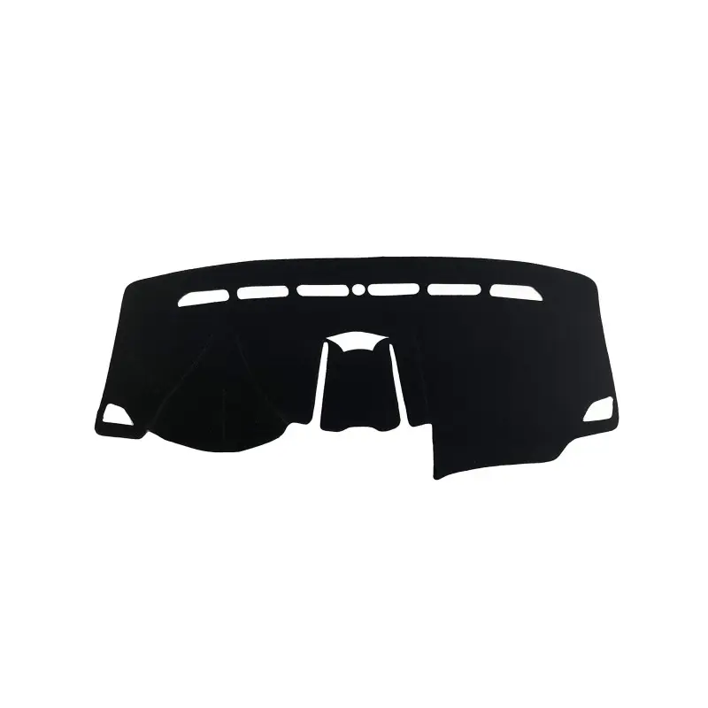 Latest Popular Suede Car Dash Board Cover Pad for Ford Edge 2016-2020
