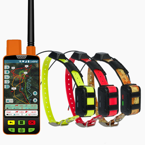 OEM GPS-трекинг чип для собак: Поддержка GNSS с несколькими созвездиями (GPS/Galileo/BDS) и 3-секундный протокол обновления местоположения - Product Image 1