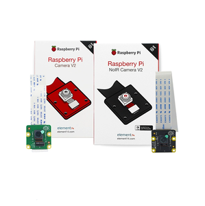 Cámara Raspberry Pi Módulo V2 NoIR Visión nocturna 8MP IMX219 para Raspberry Pi 4 / 3B + / 3B - Product Image 6