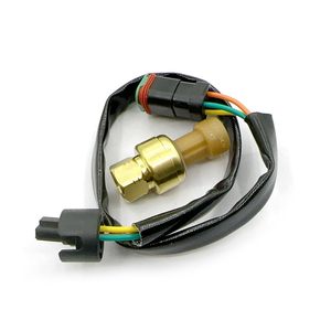 Per Caterpillar 365C 385 390 C11 C13 C15 C18CX31-P600 sensore di pressione olio 2393478 239-3478 - Product Image 2