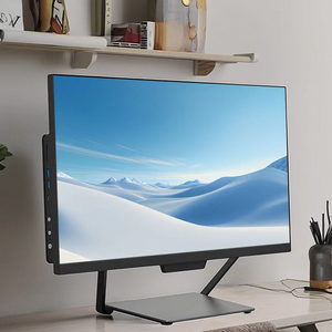 Toptan ofis I3 I5 I7 All In One bilgisayarlar Pc dokunmatik ekran masaüstü Ip65 su geçirmez 22 inç 24 inç 27 inç <span class=keywords><strong>Hp</strong></span>