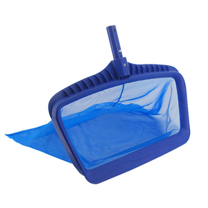 泳池重型清洁网耐用泳池网深细网泳池叶耙 - Product Image 3