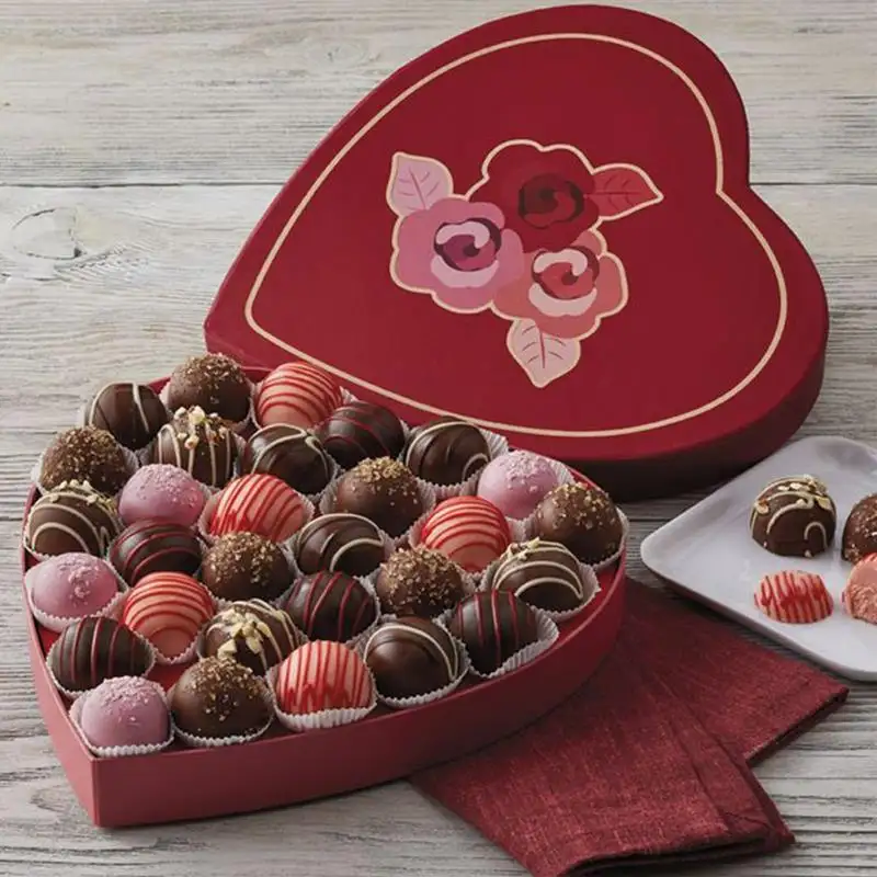 Confezione regalo personalizzata per barrette di cioccolato scatola di imballaggio di lusso per cioccolato al cioccolato scatole di imballaggio per cioccolato all'ingrosso con pvc trasparente