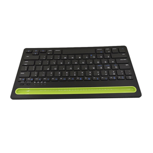 2023 Computer and Mobile Accessories Two Channel Mode Mini Wireless <strong>Keyboard</strong> for Gift - Product Image 3