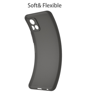工場直送TPU電話ケースVivo Y52s超超薄型スキンフィットカラフルボタンマルチモデル - Product Image 5