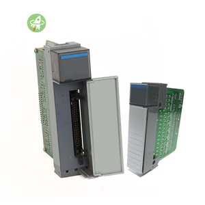 Nuevo módulo PLC Original 1746-IB32 Módulo de entrada de CC de 32 puntos en Stock - Product Image 1