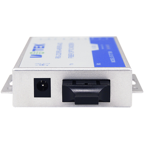 串行到光纤转换器RS232/485/422到光纤调制解调器SC/FC/ST可选SM/MM可选UOTEK UT-277定制 - Product Image 5