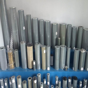 Thành Phần Lọc Áp Suất Cao Thay Thế Thành Phần Lọc Dầu Thủy Lực Của HYDAC 00160d005bn/HC 0160D025W/HC - Product Image 6