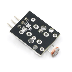 KY-018 3-poliges optisches sensitives Widerstand-Lichterdetektions-Lichtsensitiv-Sensormodul für Arduino DIY-Kit KY018 - Product Image 5