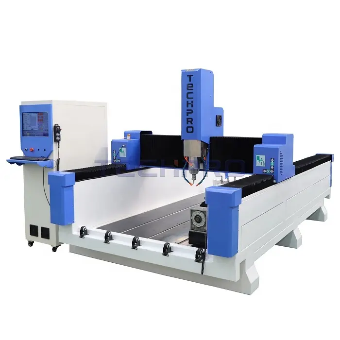 3d stone cnc router marble granite engraving cnc stone cutting machine for hot sale