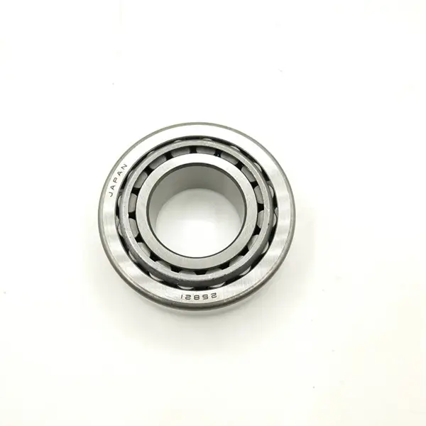 automobile gear box bearing 2580 2520 2530 conical tapered roller bearing 2580/2520