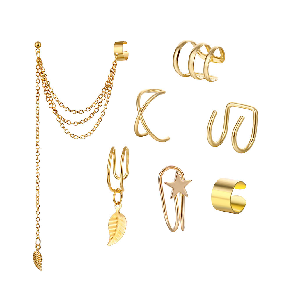 Gold EA0180