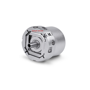 Codificatore Ultra rotativo ad alta precisione 1 3 8 Encoder ad angolo secondo arco - Product Image 2