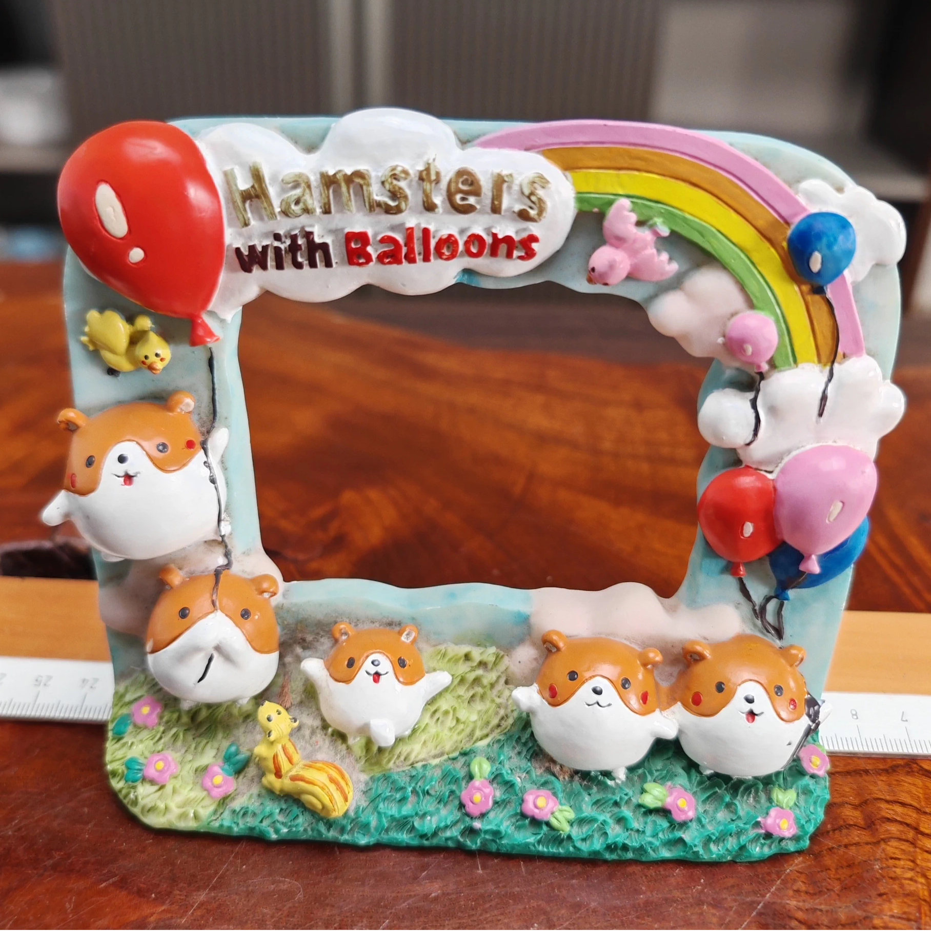 ฟิกเกอร์