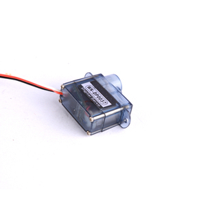 K-power 0.8kg 4.3g Micro digital rc servo telecomando giocattoli robot servo DP0043 - Product Image 5