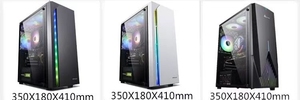 OEM Assembled Best Desktop <strong>Computer</strong> for Home Use Intel 12th G7400 UHD710 16G RAM 512G SSD Gaming PC Desktop <strong>Computer</strong> - Product Image 6