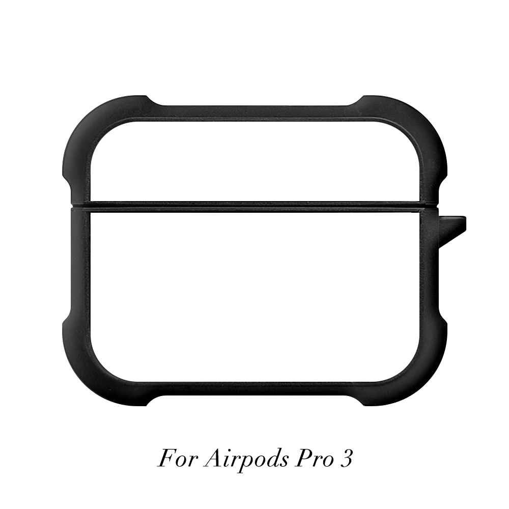 black For Airpods pro 3
