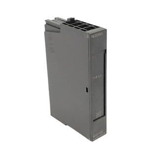 High Quality Industrial Automation Plc Pac Dedicated <strong>Controllers</strong> With 6ES7138-4AA01-00 <strong>Logic</strong> <strong>Programming</strong> <strong>Controller</strong> - Product Image 2
