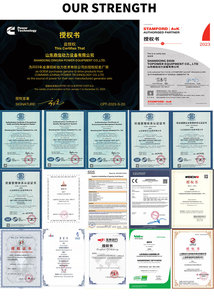 50kw LPG Máy phát điện đặt 100kw vĩnh viễn Dynamo 100kva 3 giai đoạn phát điện máy phát điện - Product Image 5