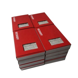 EL1008 | Módulo terminal EtherCAT, entrada digital de 8 canales, 24 V CC, 3 ms beckhoff PLC - Product Image 3