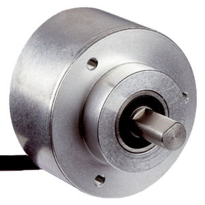 SICK Adopting advanced technology Incremental encoders DFS60 DFS60B-S4PM10000/ 1036724 TTL / <strong>HTL</strong> 4.5 ... 32 V - Product Image 2