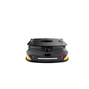 Sistema de recuperación de almacenamiento totalmente automatizado Los almacenes de estanterías automatizadas componen el Complejo logístico masivo Intralogistics - Product Image 4