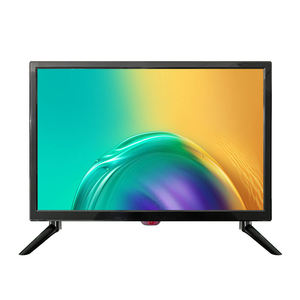 Televisión LCD de alta calidad multilingüe opcional TV LED de 19/22/24 pulgadas la televisión familiar - Product Image 1