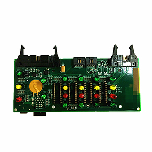 Electric Design Services Leiterplatte PCBA für Elektronik-Industrie anlagen - Product Image 2