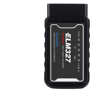 Tester universale per auto Chip BT versione OBD2 sistema Android test automobilistici e strumenti diagnostici - Product Image 2