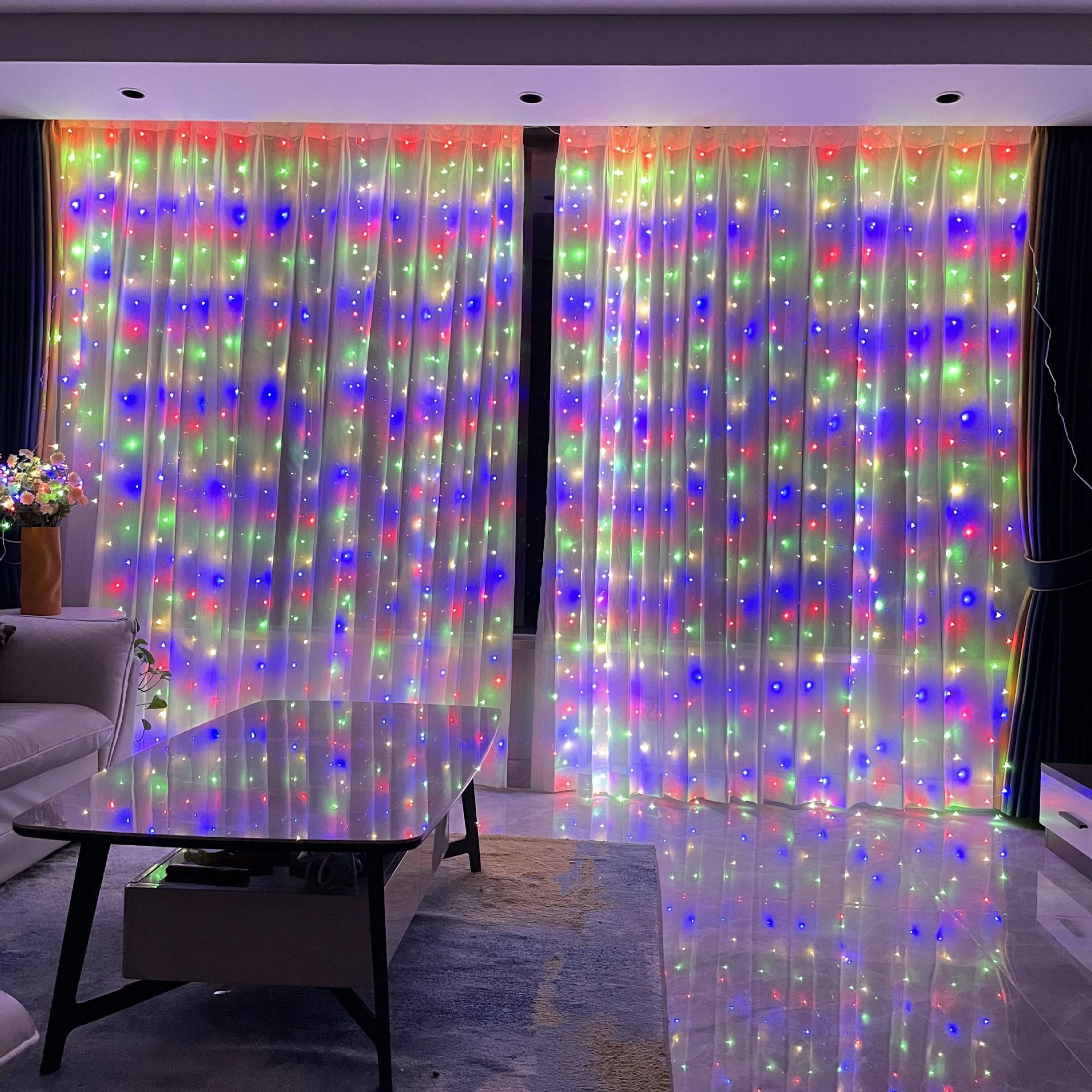 Colorful