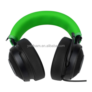 จัดส่งฟรีแถบคาดศีรษะสำหรับ Razer Kraken V2และที่คาดศีรษะ V2 Pro ใช้ได้กับ Razer Kraken V2และหูฟัง V2 Pro - Product Image 1