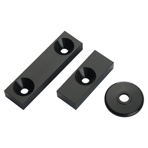Cnc Machining Processing Polyoxymethylene POM <strong>Special</strong> Shaped <strong>Parts</strong> High Temperature Resistant Plastic Processing <strong>Parts</strong> - Product Image 4
