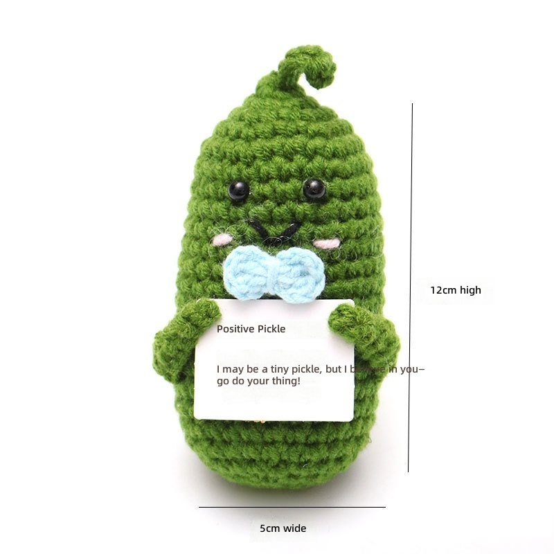 Cucumber autumn fragrance green mens p card