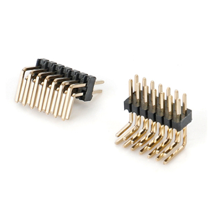 Intestazione Pin e testa femmina tyco amplificatore elettronico Mcp intestazione Pcb Auto 18 Pin 9-9 - Product Image 1
