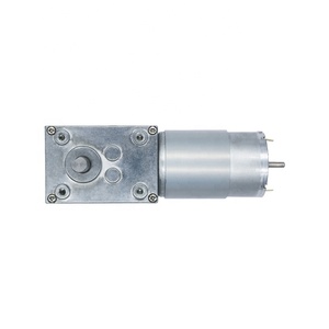 4058 555 RS555スマートアプリケーション用の高出力および高速電気DCモーター - Product Image 3