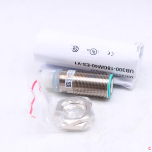 Sensore a ultrasuoni sensore a riflessione diffusa UB300-18GM40-E5-V1 - Product Image 5