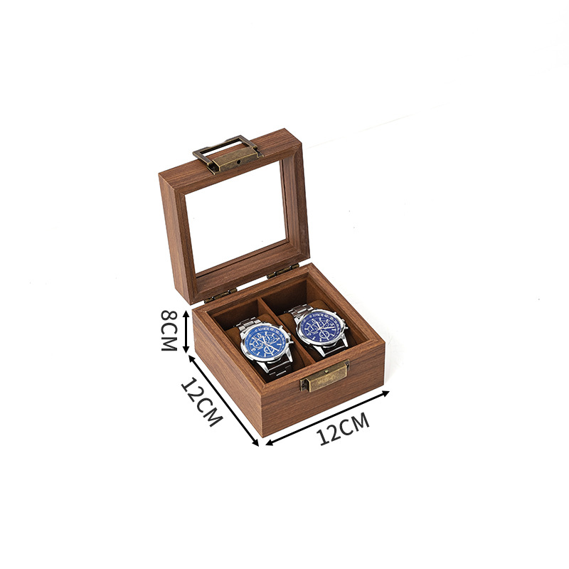 Brown(2 slots)