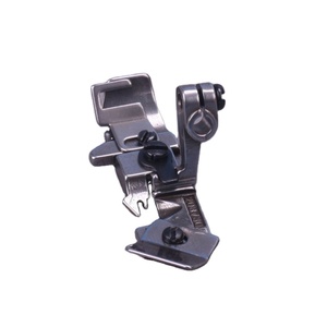 Dikiş Aksesuarları Pegasus M700 M600 kilit dört iplik overlok makinesi baskı ayağı sapanlar gömülü hattı 208730 - Product Image 1