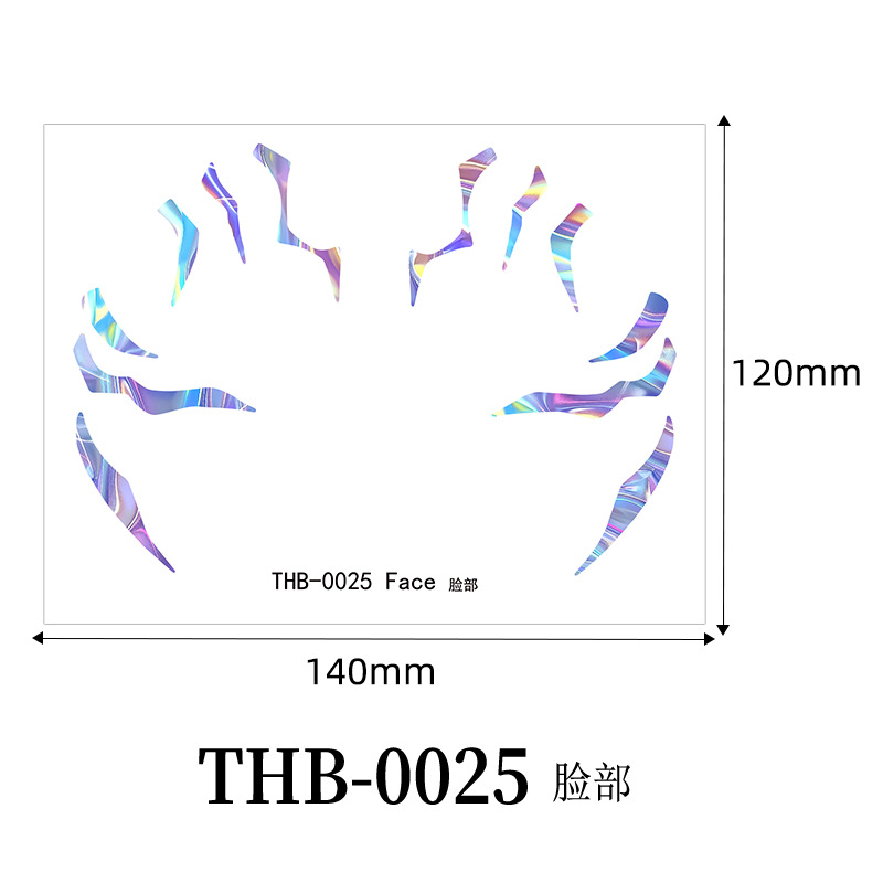 Thb-0025