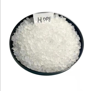 低价回收Hdpe塑料原料颗粒原始和回收HDPE/LDPE/LLDPE/PP/ABS/PS颗粒 - Product Image 1