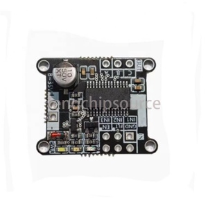 FOC control driver DC brushless motor driven board <strong>PWM</strong> three-phase 8V-35V motor control BLDC <strong>circuit</strong> - Product Image 1