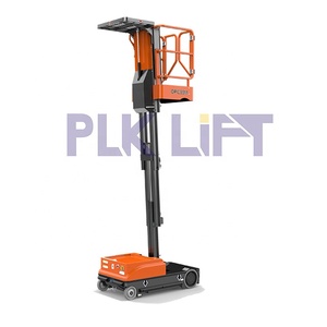 Robot recolector de pedido autopropulsado, nuevo diseño, para almacén, 2022 - Product Image 3