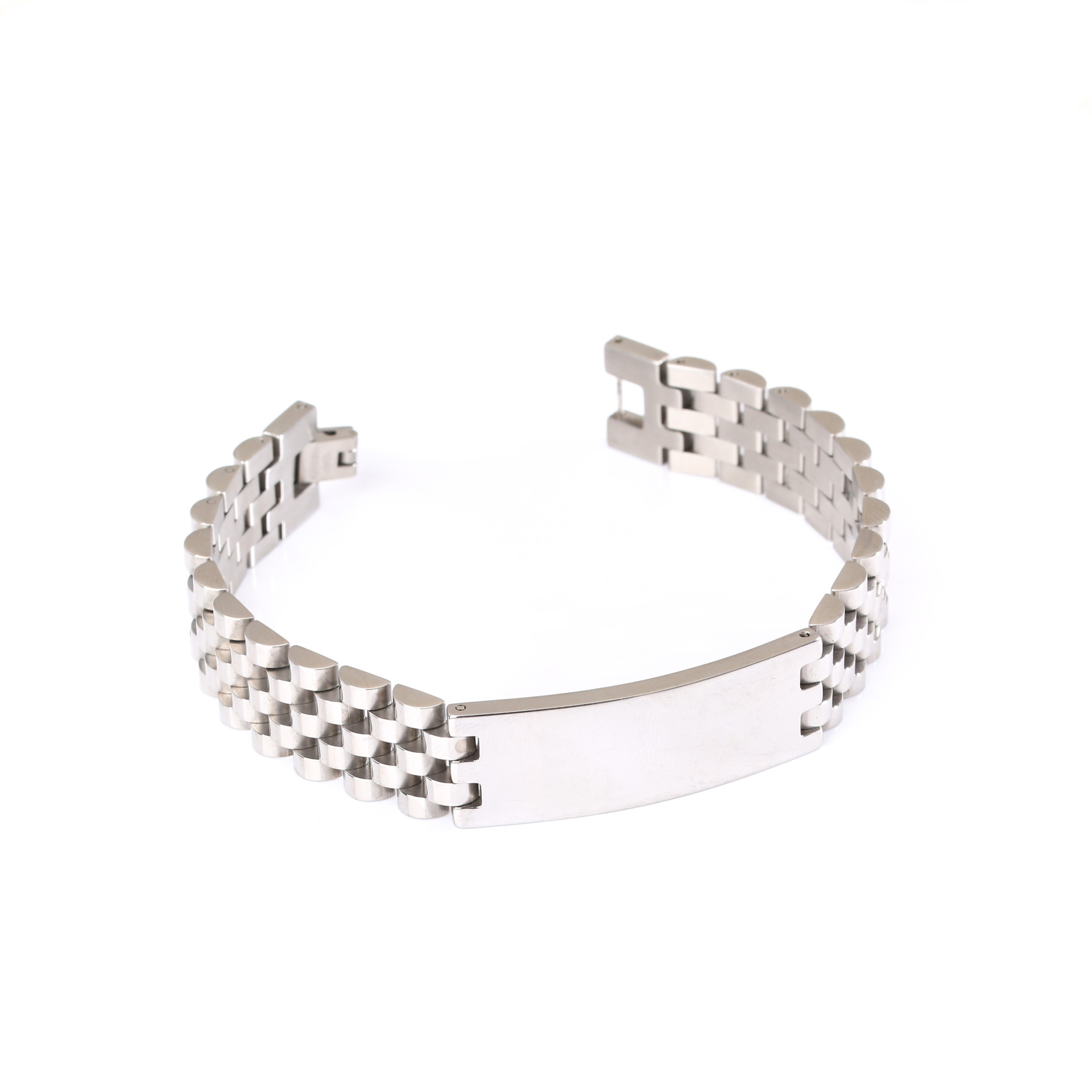 SL-002 15mm Steel Color