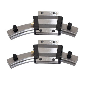 1 et 353535A + 60/600R liail liding AIL ystem Linear tion otion uuide AIL irircular - Product Image 6
